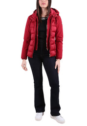 Piumini Rosso Yes-zee