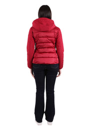 Piumini Rosso Yes-zee