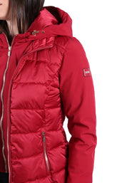 Piumini Rosso Yes-zee