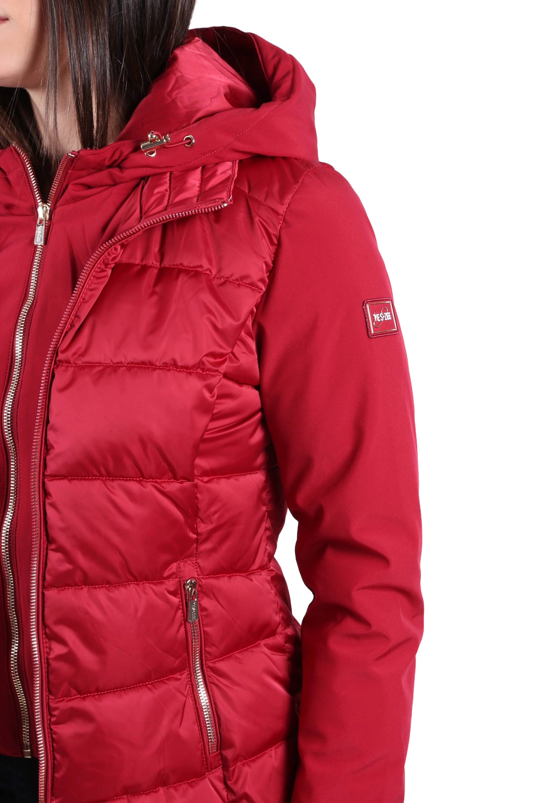 Piumini Rosso Yes-zee