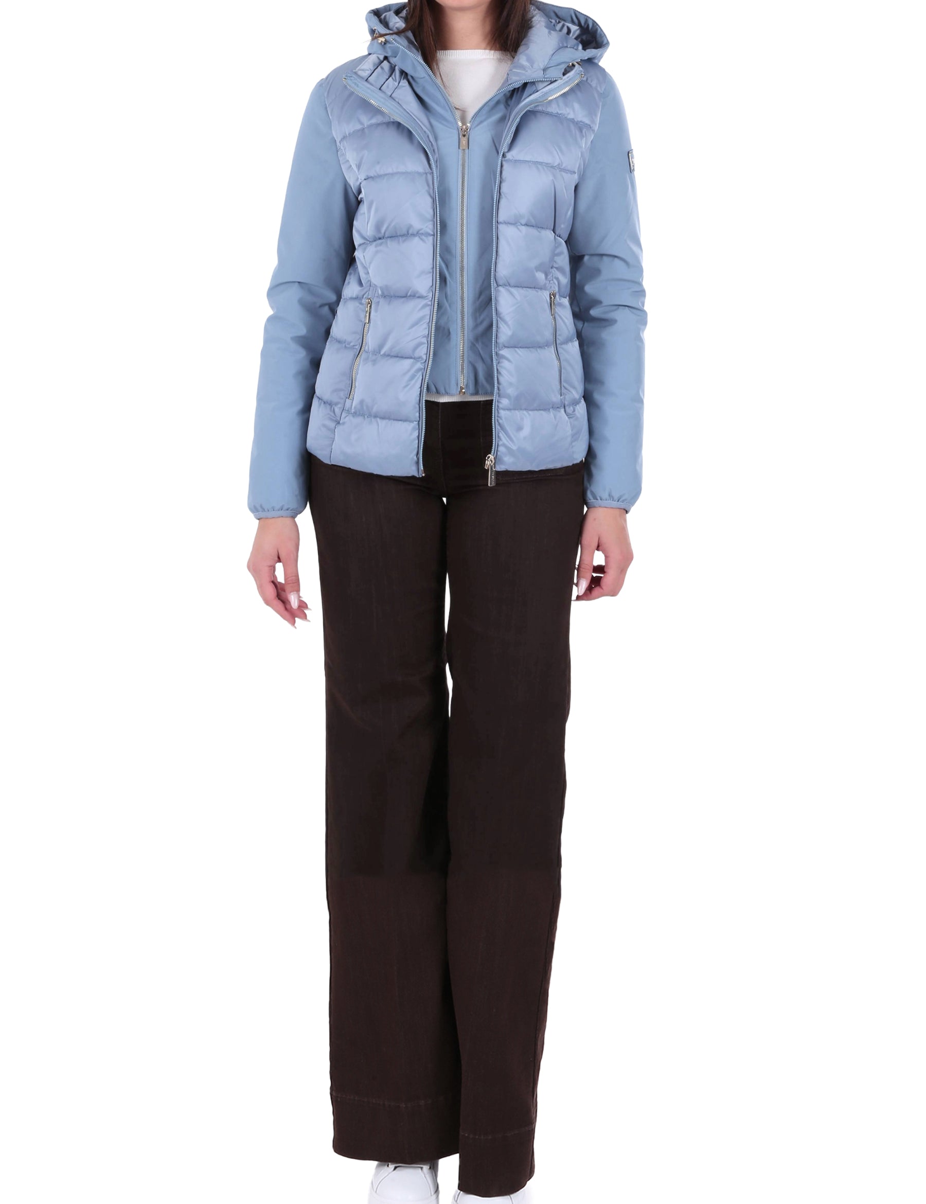 Piumini Celeste Yes-zee