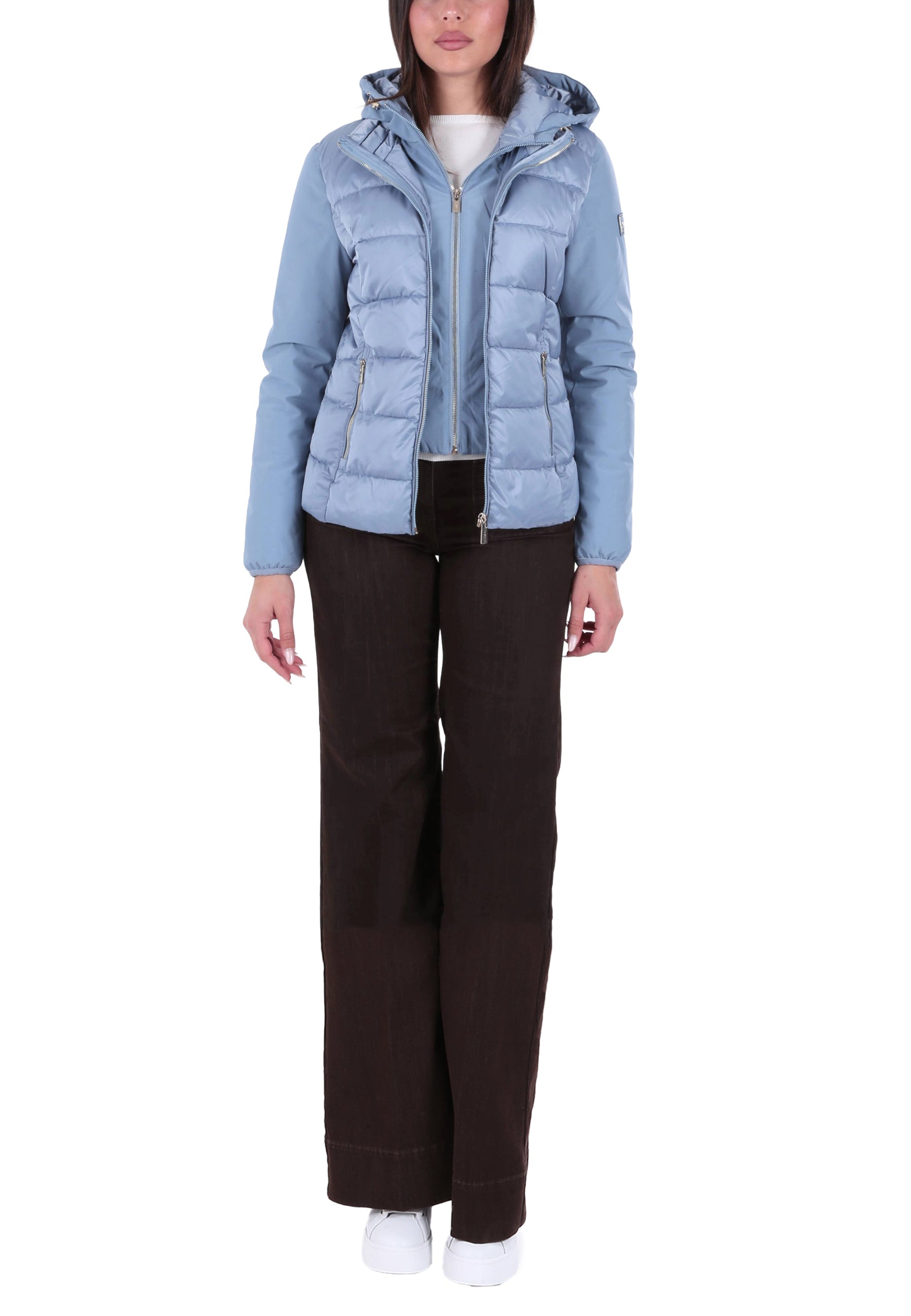 Piumini Celeste Yes-zee