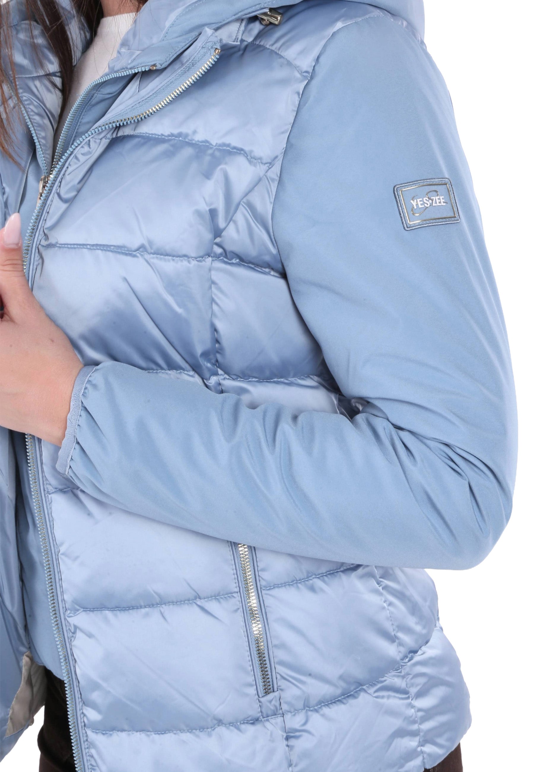 Piumini Celeste Yes-zee