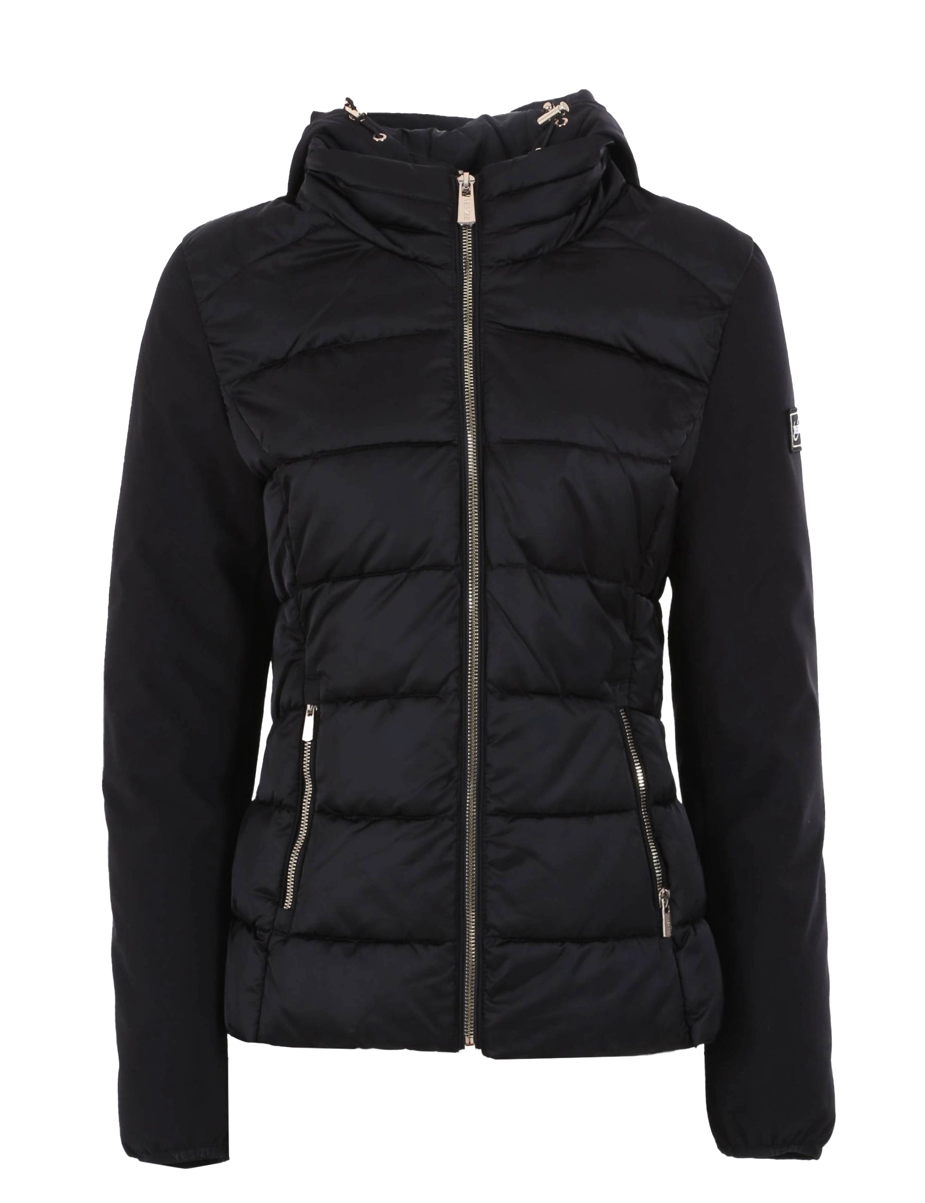 Piumini Nero Yes-zee