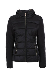 Piumini Nero Yes-zee