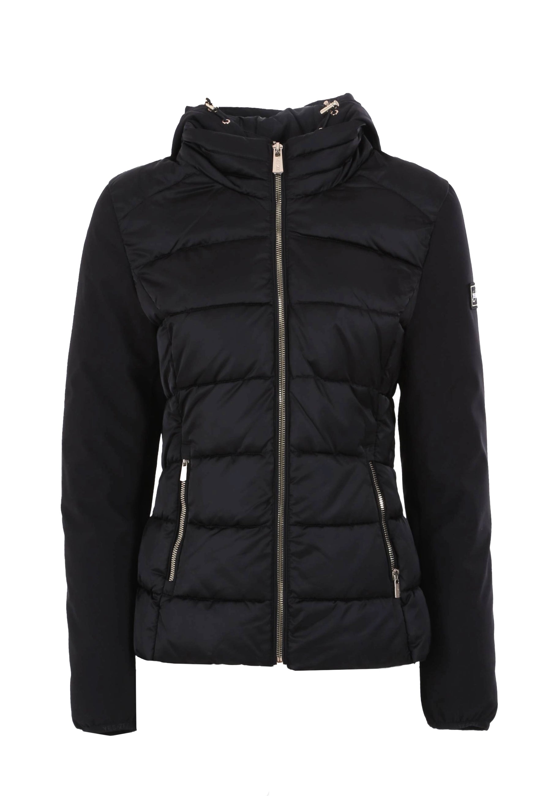 Piumini Nero Yes-zee