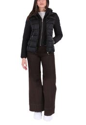 Piumini Nero Yes-zee