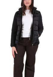 Piumini Nero Yes-zee