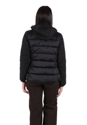 Piumini Nero Yes-zee