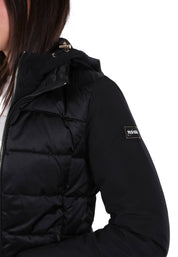 Piumini Nero Yes-zee