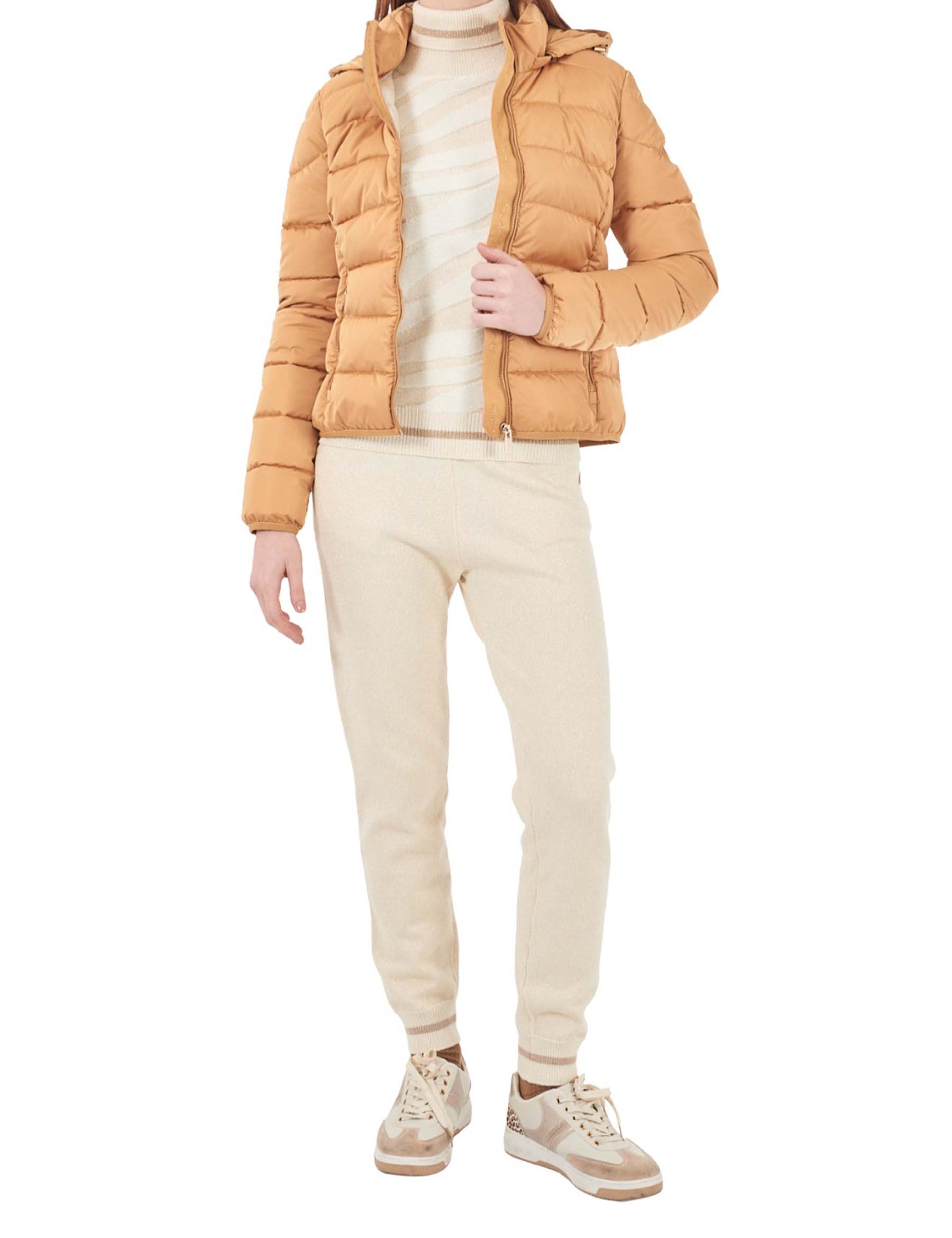 Piumini Giallo Yes-zee