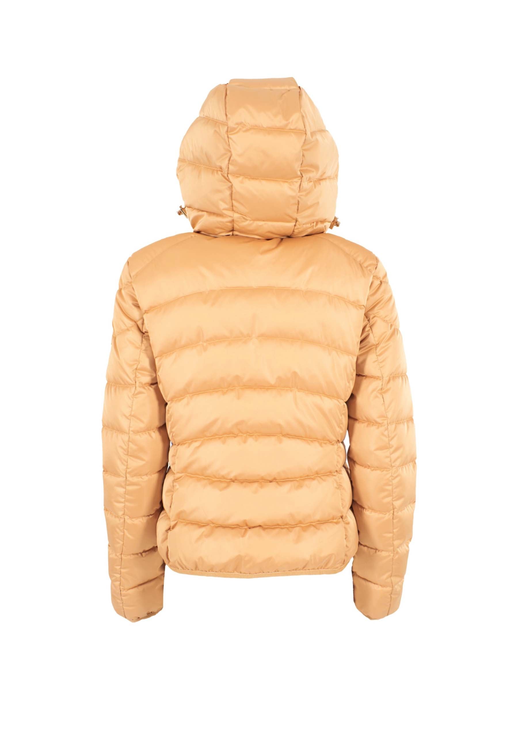 Piumini Giallo Yes-zee