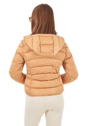 Piumini Giallo Yes-zee