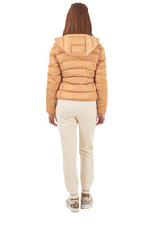 Piumini Giallo Yes-zee