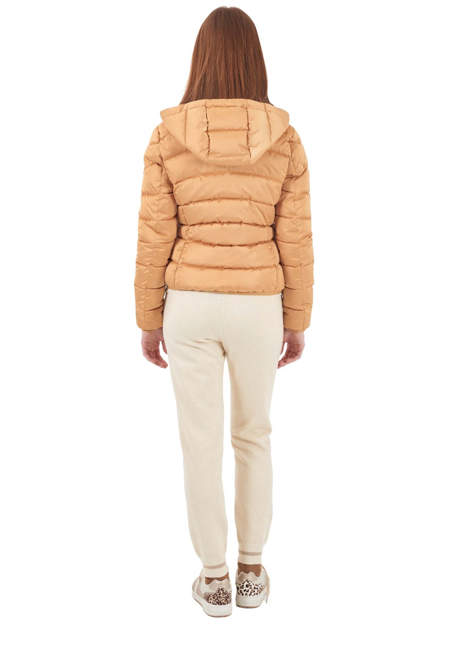 Piumini Giallo Yes-zee