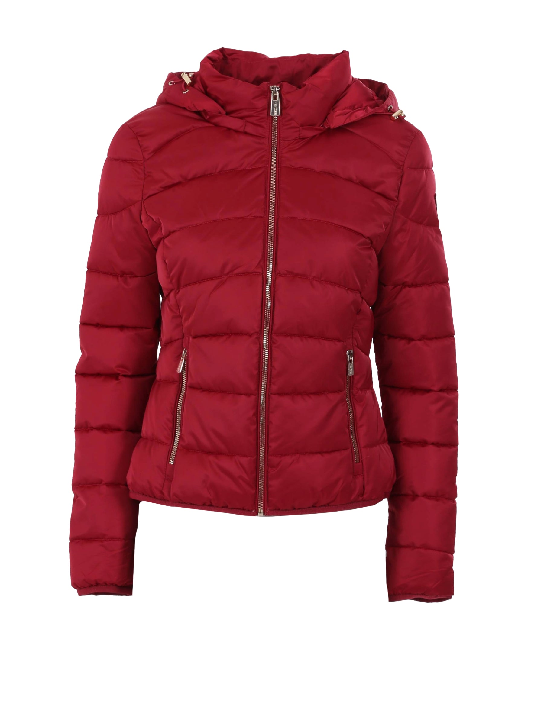 Piumini Rosso Yes-zee