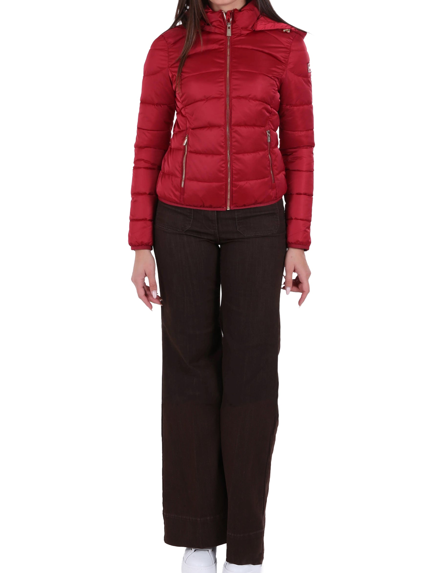 Piumini Rosso Yes-zee