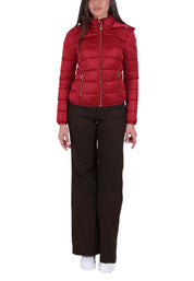 Piumini Rosso Yes-zee