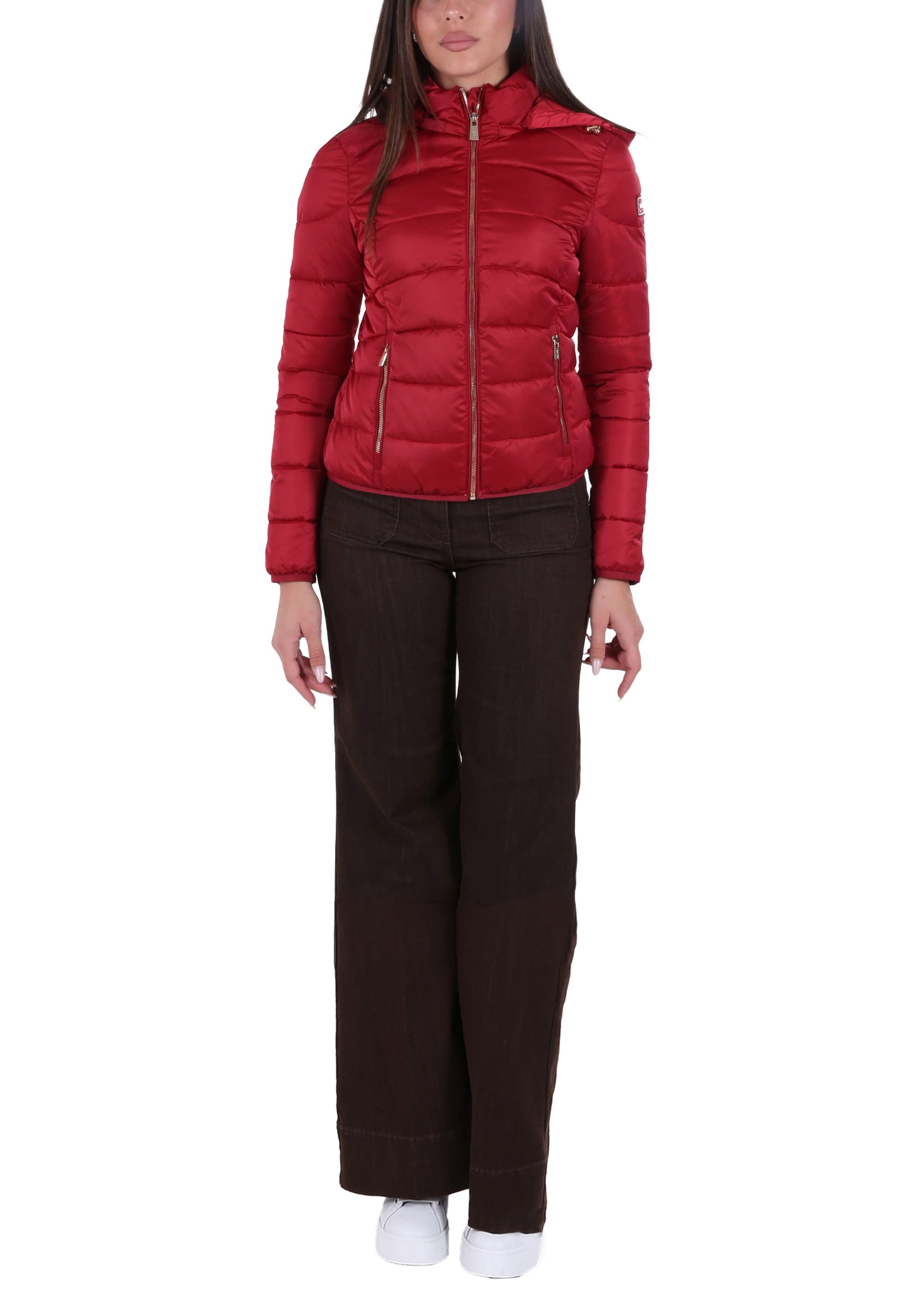 Piumini Rosso Yes-zee