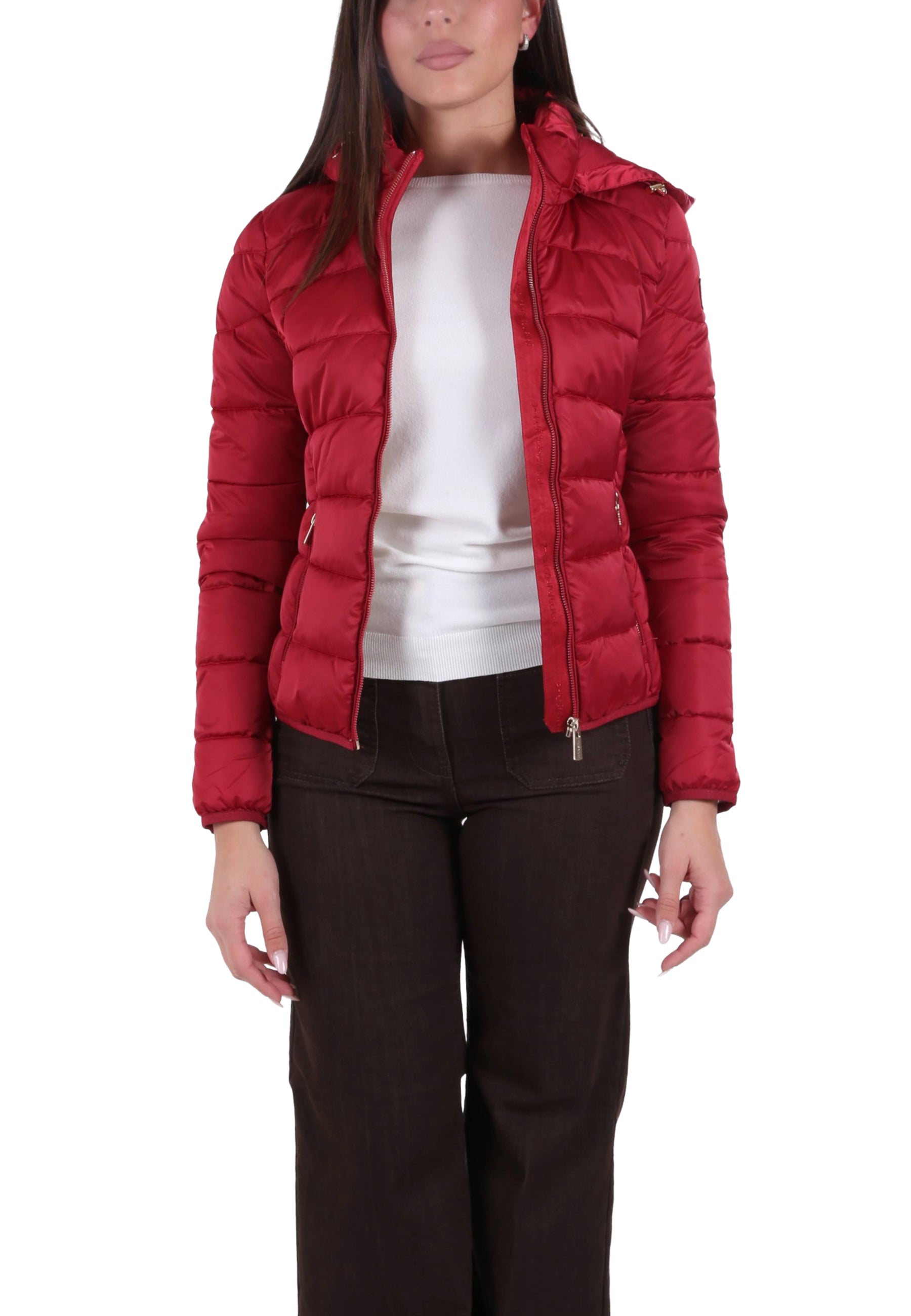 Piumini Rosso Yes-zee