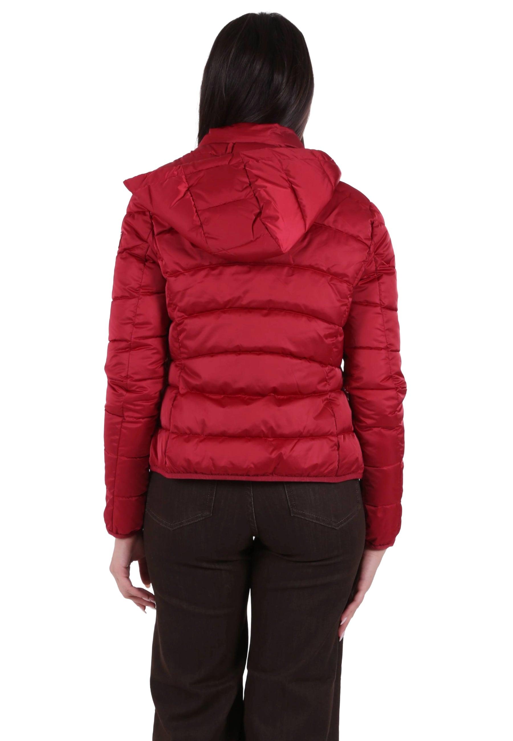 Piumini Rosso Yes-zee