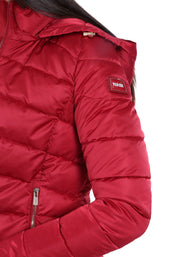 Piumini Rosso Yes-zee