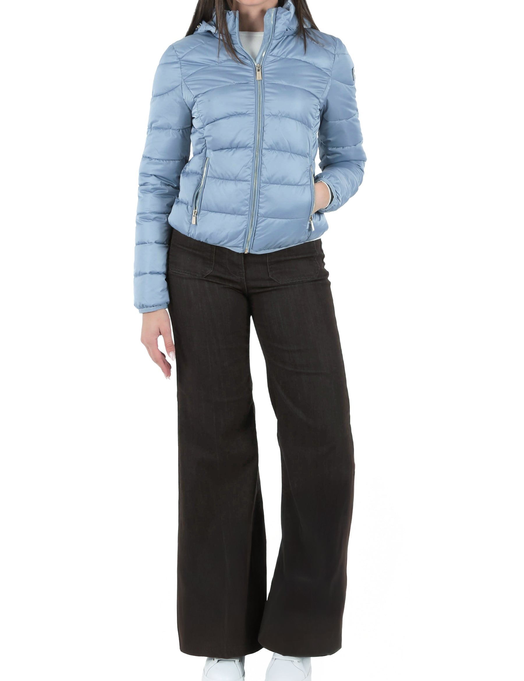 Piumini Celeste Yes-zee