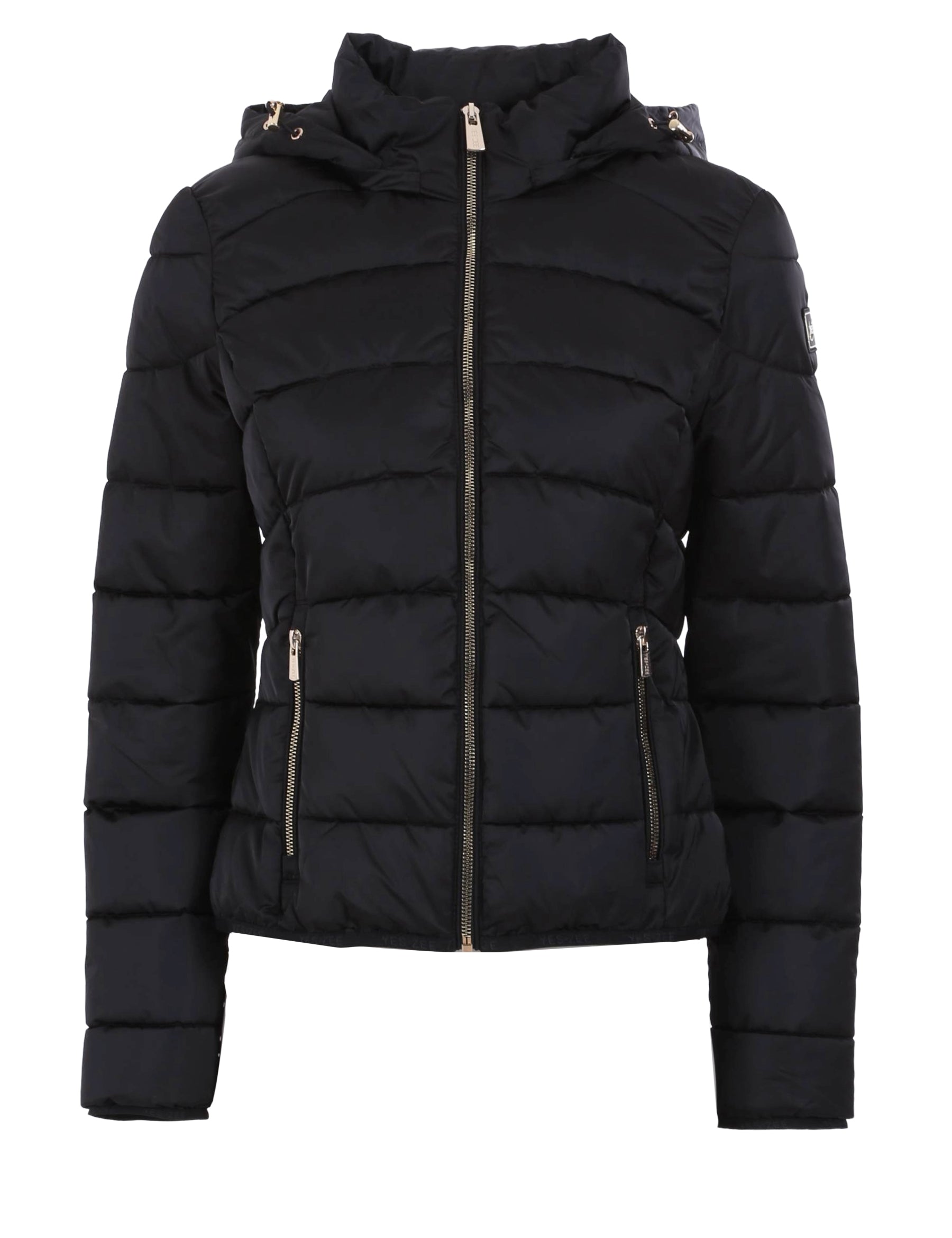 Piumini Nero Yes-zee