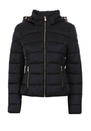 Piumini Nero Yes-zee