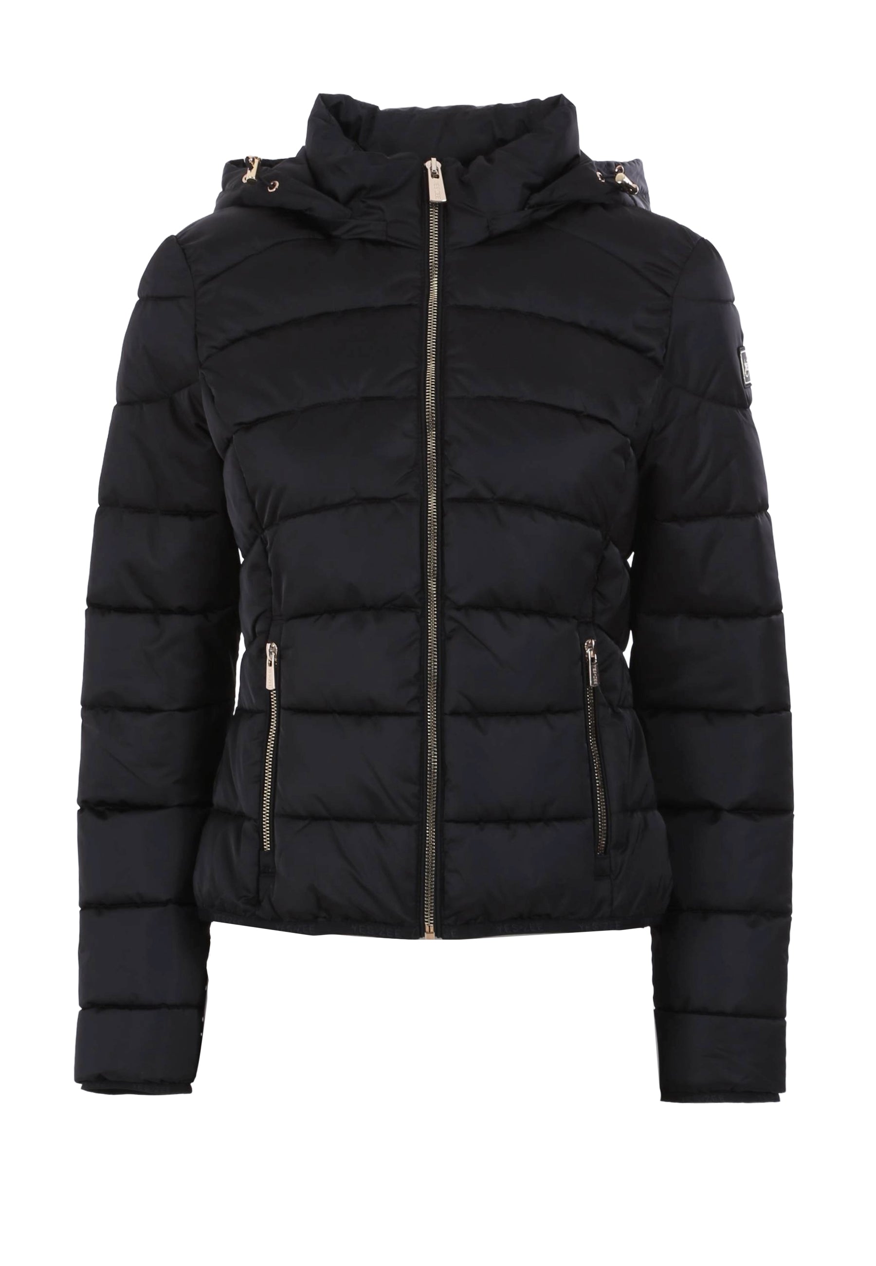 Piumini Nero Yes-zee