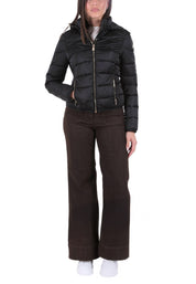 Piumini Nero Yes-zee