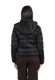 Piumini Nero Yes-zee