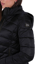 Piumini Nero Yes-zee