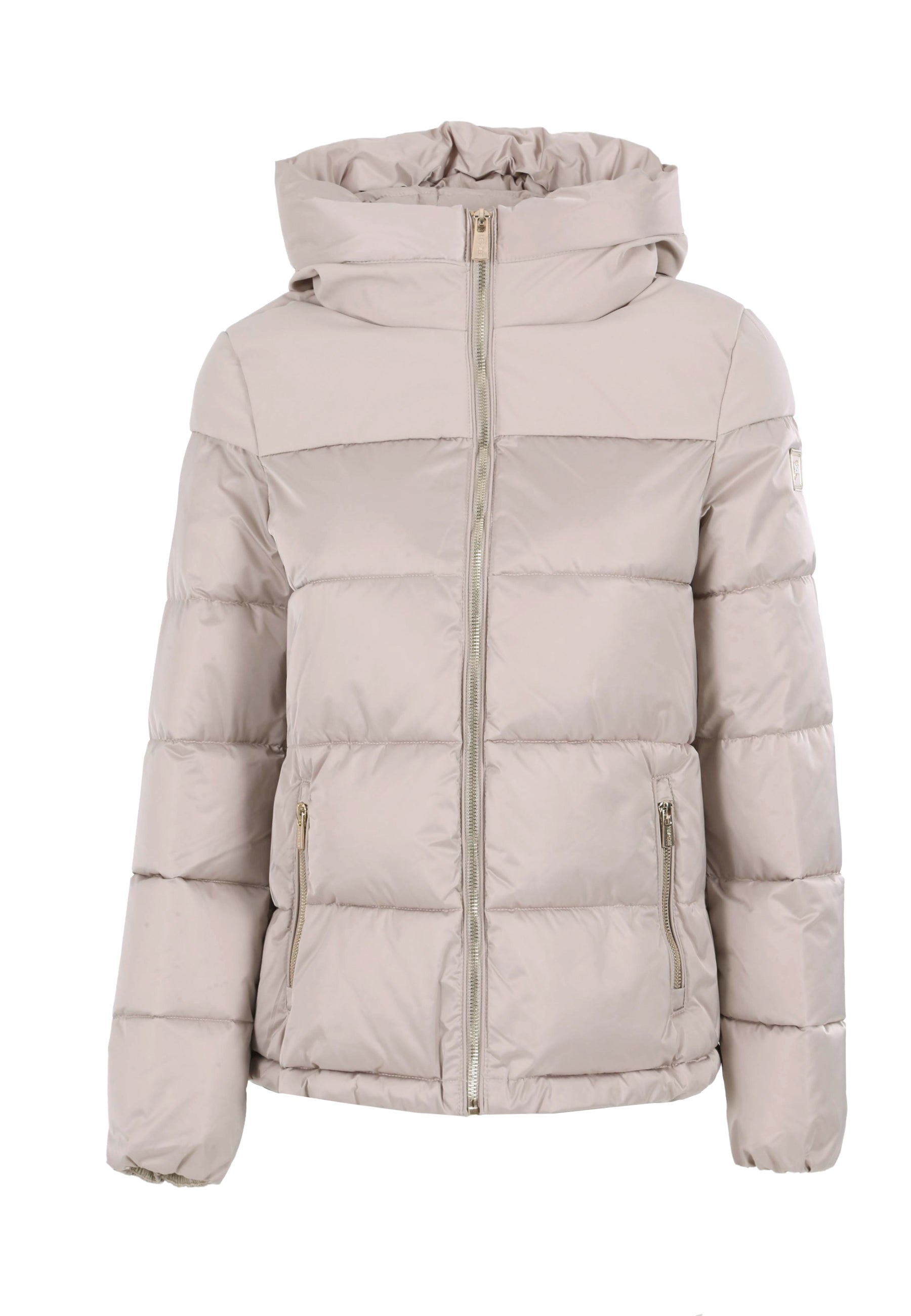 Piumini Beige Yes-zee