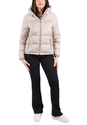 Piumini Beige Yes-zee