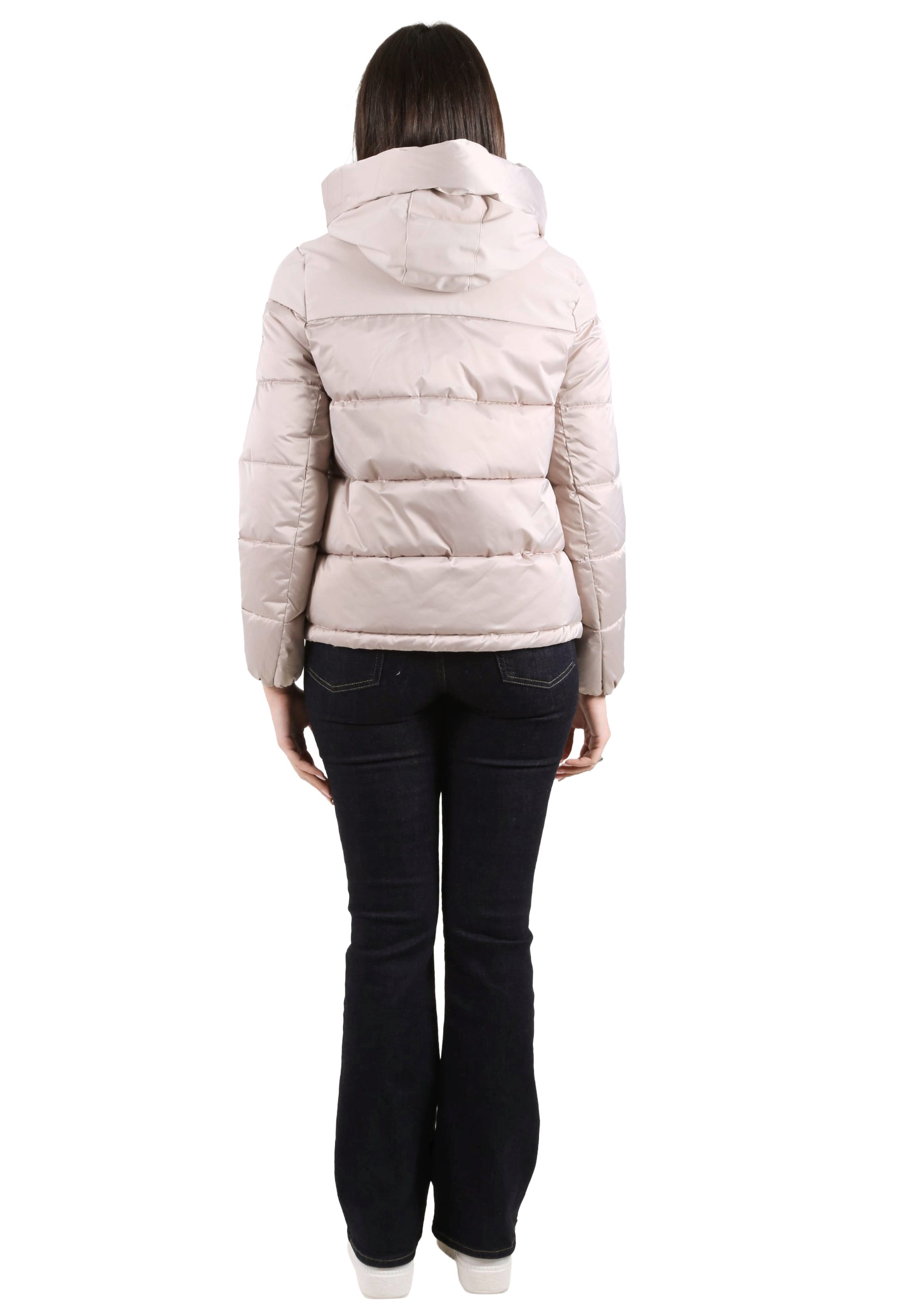 Piumini Beige Yes-zee