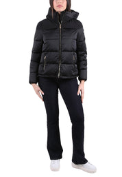 Piumini Nero Yes-zee