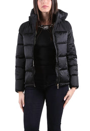 Piumini Nero Yes-zee