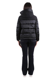 Piumini Nero Yes-zee