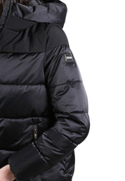 Piumini Nero Yes-zee