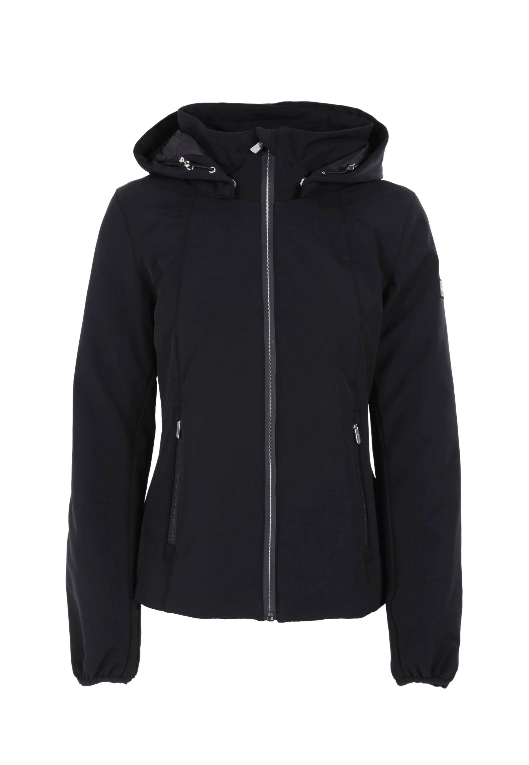 Piumini Nero Yes-zee