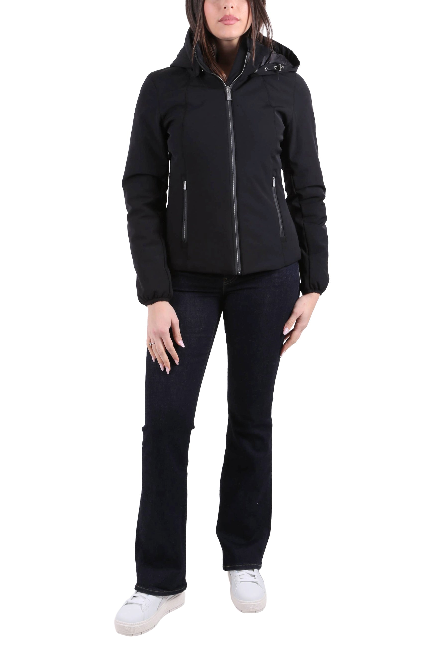 Piumini Nero Yes-zee