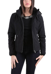 Piumini Nero Yes-zee