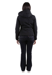 Piumini Nero Yes-zee