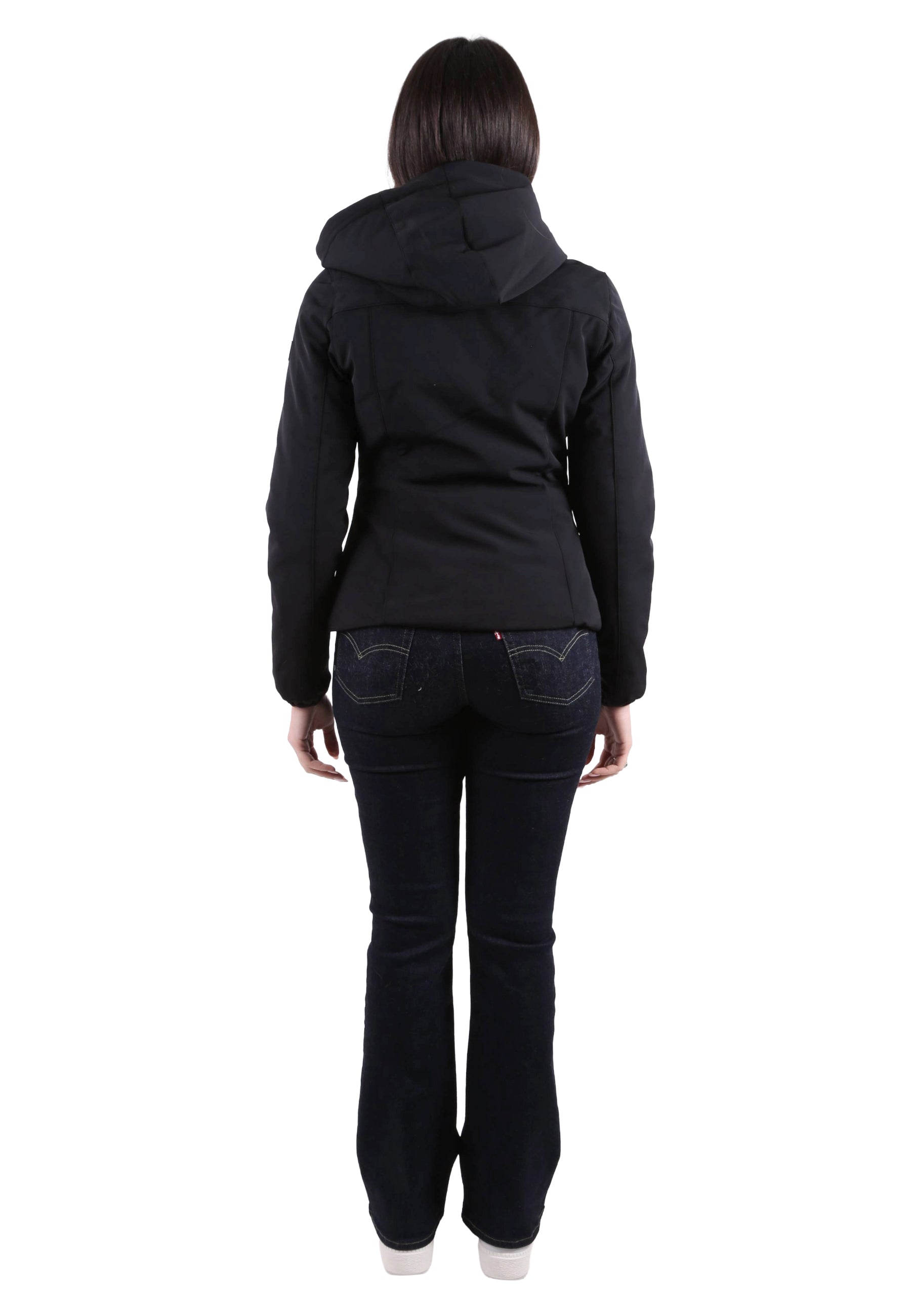 Piumini Nero Yes-zee