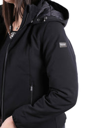 Piumini Nero Yes-zee