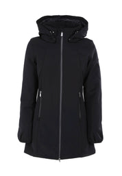 Piumini Nero Yes-zee