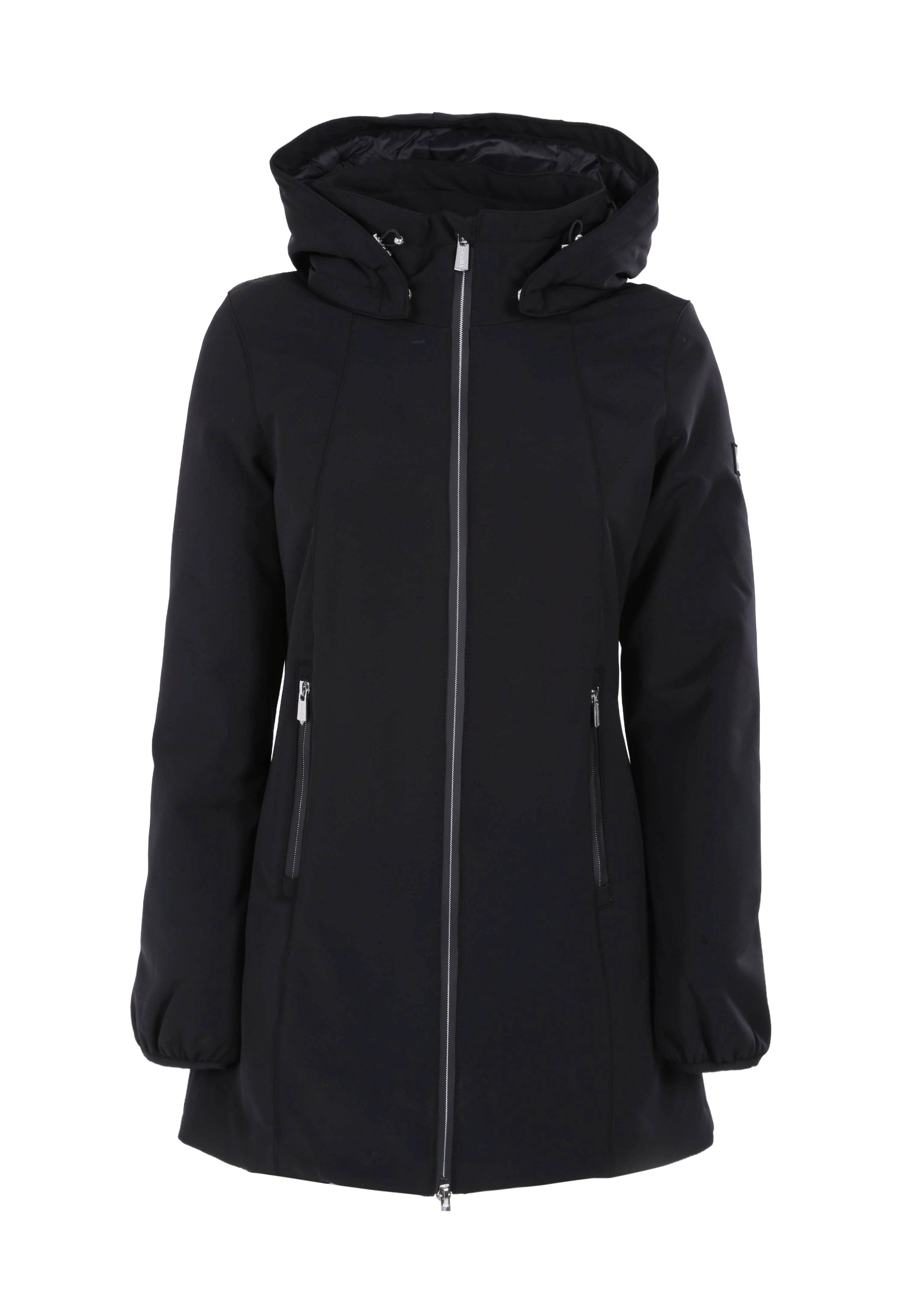 Piumini Nero Yes-zee