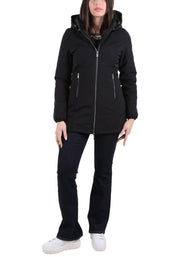 Piumini Nero Yes-zee