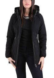 Piumini Nero Yes-zee